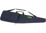 Blackhawk! Scoped Rifle Case 44-inch Black - Blackhawk