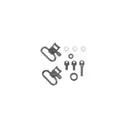 Blackhawk! Quad Swivel QD115 1 inch WCS - Blackhawk