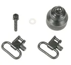 Blackhawk! Quad Swivel Magazine Cap Set MOSS - Blackhawk