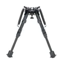 Blackhawk! Bipod Adjustable 13.5-23 inch Black - Blackhawk
