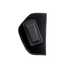Blackhawk! 73IP03BK INSIDE Pants Holster 4-5 AUTO - Blackhawk