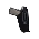 Blackhawk! ISP Holster with Strap Medium Auto - Blackhawk