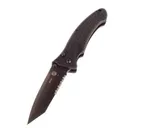 Blackhawk! Modified LTT875 Tanto SERR Auto - Blackhawk