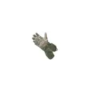 Blackhawk! Fury HD with Kevlar Gloves - Blackhawk