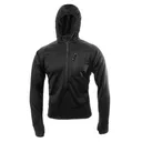 Blackhawk! Fleece Hoody Black - Blackhawk