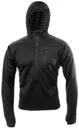 Blackhawk! Fleece Hoody Black - Blackhawk