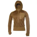 Blackhawk! Fleece Hoody Coyote Brown - Blackhawk