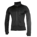 Blackhawk! Grid Fleece Jacket Black - Blackhawk