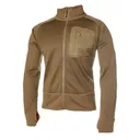 Blackhawk! Grid Fleece Jacket Coyote Brown - Blackhawk