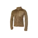 Blackhawk! Grid Fleece Jacket Coyote Brown - Blackhawk