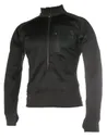 Blackhawk! Fleece PullOVR Black - Blackhawk