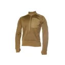 Blackhawk! Fleece PullOVR Black - Blackhawk