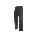 Blackhawk! Perf Cotton Pant Black - Blackhawk