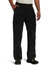 Blackhawk! Perf Cotton Pant Black - Blackhawk