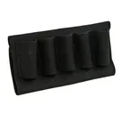 Blackhawk! 74SH02Bk SHG Cartridge Stock Holder - Blackhawk