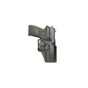 BlackHawk Serpa CQC BL/PDL Sig Sauer 220 LH CT - Blackhawk