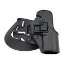 Blackhawk! Serpa CQC BL/PDL HK P-2000 RH Black - Blackhawk