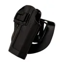 Blackhawk! Serpa CQC BL/PDL Taurus OSS RH Black - Blackhawk