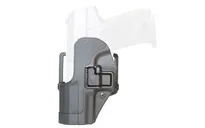 BlackHawk! SERPA CQC BL/PDL MP SHIELD LH BLK - Blackhawk