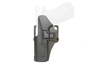 BlackHawk! SERPA CQC BL/PDL FOR GLK42 LH BLK - Blackhawk