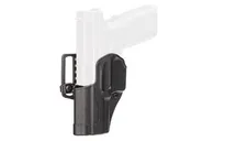 BlackHawk! SPRTSTR CQC BL/PDL SHIELD LH BLK - Blackhawk