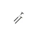 Blackhawk! Collapsible Hallagan Tool - Blackhawk