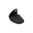 Blackhawk! Molded Cordura Single Cuff Pouch Black - Blackhawk