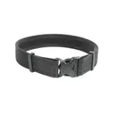 Blackhawk! REIFCD Web Duty Belt with LP INR MD Black - Blackhawk