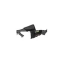 Blackhawk! Ammo CheekPAD Rifle with HawkTEX Black - Blackhawk