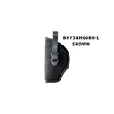 Blackhawk! Hip Holster SZ 7 LH Black - Blackhawk
