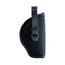 Blackhawk! Hip Holster SZ 7 RH Black - Blackhawk