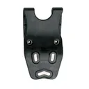 BlackHawk! JAKSLOT Belt LP with Duty Holster SCRW Black - Blackhawk