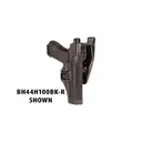 Blackhawk! Serpa Level 3 Duty for Glock 17 LH Black - Blackhawk