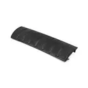 Blackhawk! Full Cover Rail Cover 15 Slot Black - Blackhawk