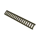 Blackhawk! Low Pro Rail Ladder (18 SLOT) OD - Blackhawk