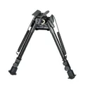 Blackhawk! Bipod Adjustable 6-9 inch Pivot TRAV - Blackhawk