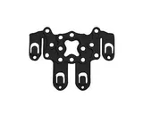 Blackhawk! Serpa Strike Platform Ambidextrous - Blackhawk
