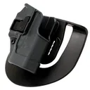 Blackhawk! Serpa Sportster for Glock 26/27 RH Gray - Blackhawk