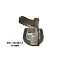 Blackhawk! Serpa Sportster for Glock 19/23 LH Gray - Blackhawk