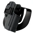Blackhawk! Serpa Sportster XD RH Gray - Blackhawk