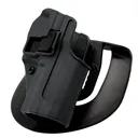 Blackhawk! Serpa Sportster HK USP Full RH Gray - Blackhawk