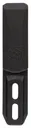 BlackHawk! Stache Belt Clip 1.75 Screw Mount - Blackhawk