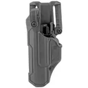 BlackHawk! T-Series L3D Fits Glock 17/22/31 Left Hand - Blackhawk