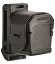 BlackHawk!  Taser X26 Duty Holster Black - Blackhawk