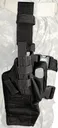 Blackhawk 40QD22BK-LEFT - Blackhawk