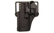 BlackHawk! SERPA CQC BL/PDL FOR GLK43 LH BLK - Blackhawk