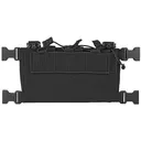 Blackhawk Foundation Placard with Kangaroo Pouch - Blackhawk