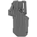 Blackhawk L3D T-Series Holster Left-Hand for Glock 17 / 22 / 31 with TLR1 / TLR2 - Blackhawk