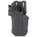 Blackhawk L3D T-Series Holster Left-Hand for Sig P250 / P320 with TLR1 / TLR2 - Blackhawk