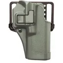 Blackhawk Serpa CQC OD Green OWB Holster for H&K USP Full Size 9/.40 RH - Blackhawk